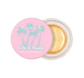 Cienie do powiek - LOVELY CITY OF ANGELS ŻELOWY TOPPER DO POWIEK Z OPALIZUJĄCYMI DROBINAMI 2 - miniaturka - grafika 1