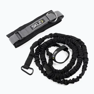 SKLZ Uprząż SKLZ Recoil 360 132 - Pozostały sprzęt i akcesoria do ćwiczeń - miniaturka - grafika 1