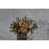 Lampy ogrodowe - Ogrodowa girlanda świetlna LED Star Trading Berry, dł. 5 m - miniaturka - grafika 1