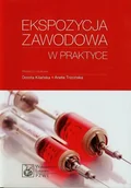 Zdrowie - poradniki - Ekspozycja zawodowa w praktyce - Wydawnictwo Lekarskie PZWL - miniaturka - grafika 1