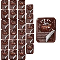 Słodkie kremy i masła - Kremy kanapkowe monoporcja 24x15g - Pan di Stelle - miniaturka - grafika 1