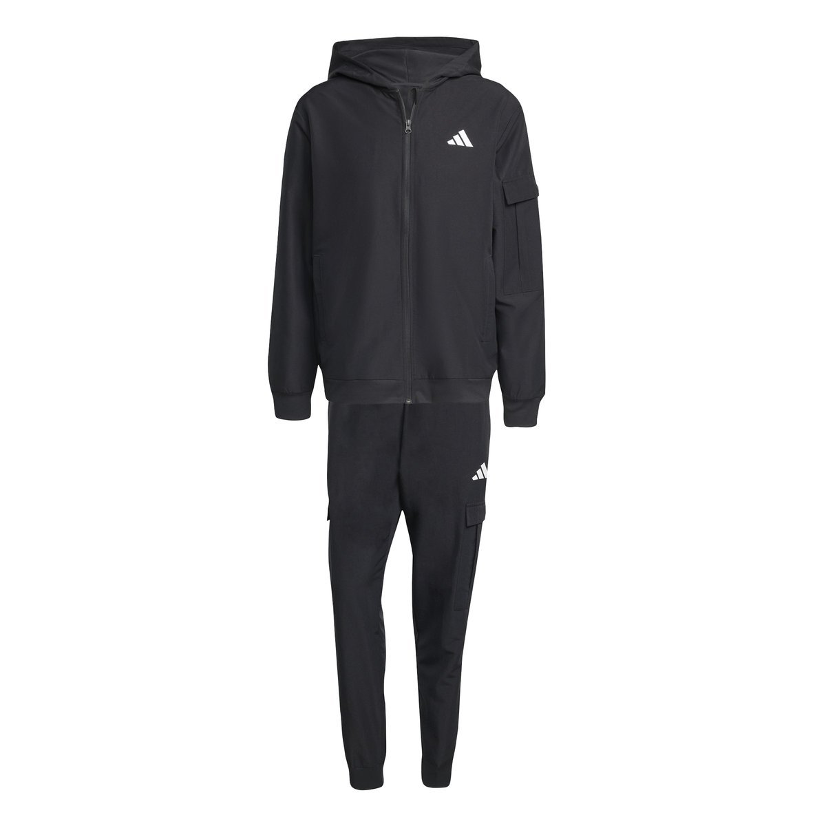Dres męskie ADIDAS M WV CRG SLI TS S