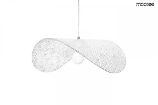 MOOSEE Lampa wisząca CAPELLO FI 60 clear - Lampy sufitowe - miniaturka - grafika 1
