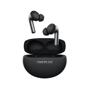OnePlus Buds Pro 3 Czarny - Słuchawki - miniaturka - grafika 1
