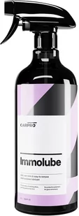 CARPRO CQUARTZ CarPro ImmoLube - Multi Purpose Lubrykant 1L CAR000160 - Kosmetyki samochodowe - miniaturka - grafika 1
