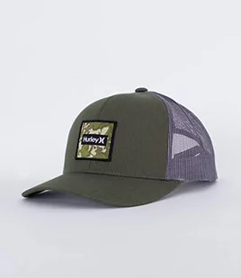 Hurley M Seacliff Kapelusz Męski - Czapki męskie - miniaturka - grafika 1
