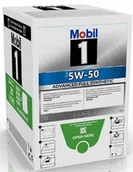 Oleje silnikowe - Mobil 1 Fs X1 5W50 Box syntetyczny olej 20l - miniaturka - grafika 1