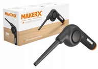 Dmuchawy - Minidmuchawa Worx MakerX WX747.9  ! - miniaturka - grafika 1