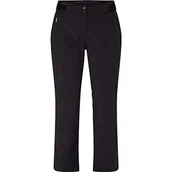 Spodnie damskie - McKinley damskie spodnie Diva Kg czarny kolor czer$2 nocy 17 294476 - miniaturka - grafika 1