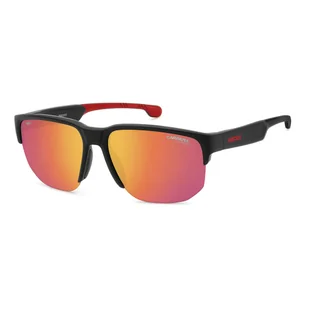 Okulary przeciwsłoneczne Męskie Carrera CARDUC-028-S-OIT ø 63 mm - Okulary przeciwsłoneczne - miniaturka - grafika 1