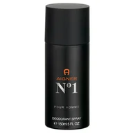 Wody i perfumy damskie - Aigner No.1 No 1 Deo 150 ml - miniaturka - grafika 1