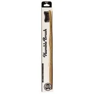 Szczoteczki do zębów - Ekologiczna szczoteczka do zębów - Humble Brush 2100-0 - miniaturka - grafika 1