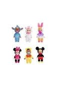Lalki dla dziewczynek - Cry Babies Tiny Cuddles Disney mix - miniaturka - grafika 1