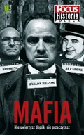 Felietony i reportaże - Mafia - miniaturka - grafika 1