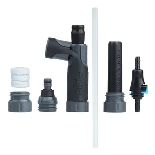 Aquamira - Filtr Frontier Pro Ultralight GRN Line - 67106 - Survival - akcesoria - miniaturka - grafika 1
