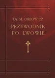 Przewodnik po Lwowie - Przewodniki - miniaturka - grafika 1