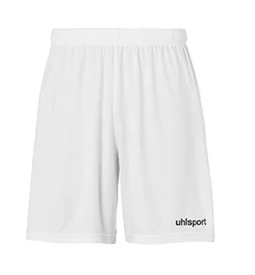 uhlsport uhlsport Męskie szorty Center Basic Shorts biały biały m 100334201 - Spodenki męskie - miniaturka - grafika 1