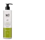 Kosmetyki do kąpieli - MARION Żel do mycia ciała Olej z Oliwek 300 ml - miniaturka - grafika 1