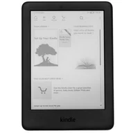 Czytniki ebooków - Amazon 10 (2019) 4GB Wi fi z reklamami czarny - miniaturka - grafika 1