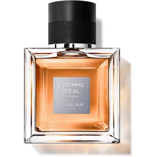 Guerlain L'Homme Ideal Extreme woda perfumowana 50 ml GUE-LIE02 - Wody i perfumy męskie - miniaturka - grafika 1