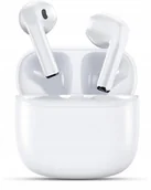 Słuchawki - KOANNI SL05 Białe - miniaturka - grafika 1