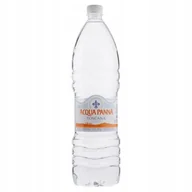 Woda - ACQUA PANNA WODA NATURALNA PET 1,5L - miniaturka - grafika 1