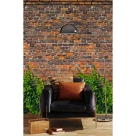 Tapety - Tapeta panoramiczna Cegła Czerwona 159 x 280 cm - miniaturka - grafika 1