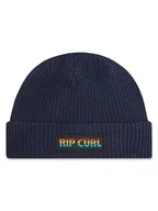 Czapki męskie - Rip Curl Czapka Icons CBNBJ9 Granatowy - miniaturka - grafika 1