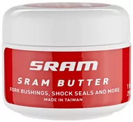 Akcesoria rowerowe - SRAM Butter Grease 29ml 2020 Lubrykanty 2174902040 - miniaturka - grafika 1