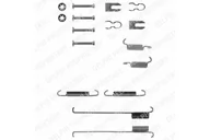 Szczęki hamulcowe - Delphi Zestaw dodatków, szczęki hamulcowe LY1214 - miniaturka - grafika 1