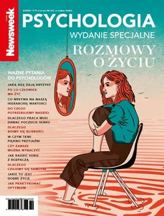 Newsweek Psychologia Wydanie Specjalne - Czasopisma - miniaturka - grafika 1