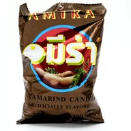 Cukierki - Cukierki Tamarind 300g Amira - miniaturka - grafika 1