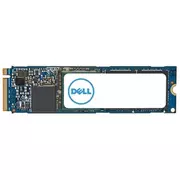 Dyski SSD - Dell dysk 1TB SSD M.2 PCIe NVME Gen 4x4 Class 40 2280 (AC037409) - miniaturka - grafika 1
