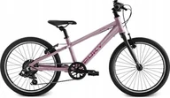 Rowery - PUKY LS-PRO 20 SUPERLEKKI 7,8KG SHIMANO ALUMINIOWY KOŁA 20" - miniaturka - grafika 1