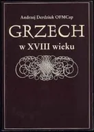 Religia i religioznawstwo - Grzech w XVIII wieku - miniaturka - grafika 1