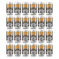 Soki i napoje niegazowane - Madam Hong Bubble tea brown sugar Zestaw 24 x 315 ml - Żywność - miniaturka - grafika 1