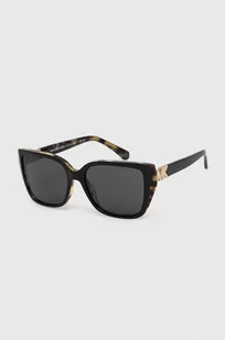 Michael Kors okulary przeciwsłoneczne damskie - Okulary przeciwsłoneczne - miniaturka - grafika 1