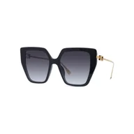 Okulary przeciwsłoneczne - Fendi Okulary przeciwsłoneczne - miniaturka - grafika 1