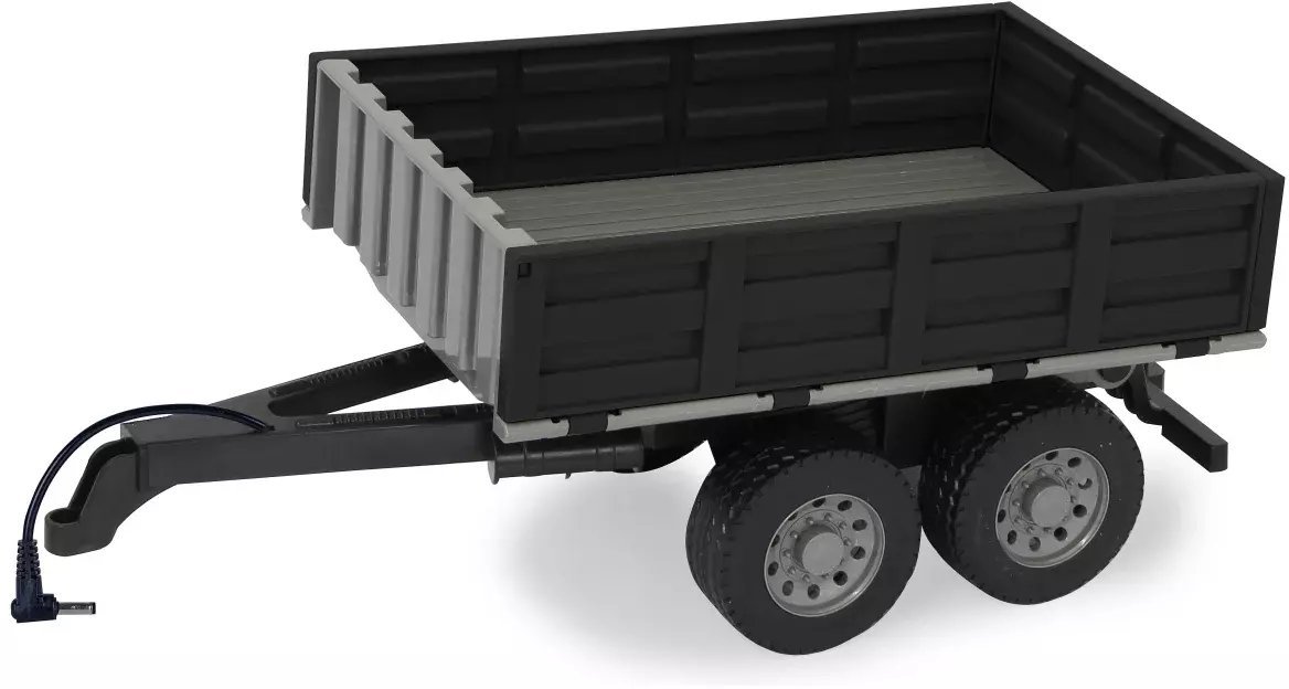 Jamara Tipper Część toru