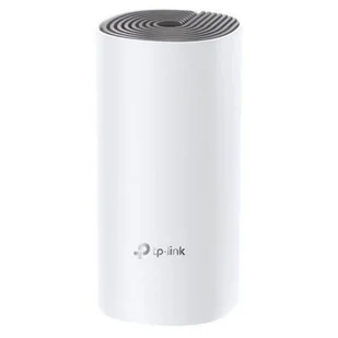 TP-Link Deco E4 WiFi Mesh Deco 1-pack - Routery - miniaturka - grafika 1