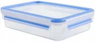Pojemniki kuchenne - POJEMNIK NA ŻYWNOŚĆ CLIP CLOSE FRESH TEFAL 1,65L - miniaturka - grafika 1