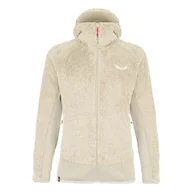 Kurtki damskie - Salewa Tognazza Pl W Jkt damska kurtka polarowa Midlayer - miniaturka - grafika 1