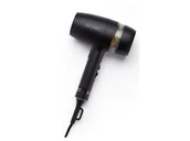 Suszarki do włosów - Hot Tools Black Gold QUIET kompaktowa suszarka do włosów z jonizacją - miniaturka - grafika 1