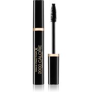 Tusze do rzęs - Max Factor 2000 Calorie pogrubiający tusz do rzęs odcień 01 Black Dramatic Volume Mascara 9 ml - miniaturka - grafika 1