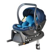 Foteliki samochodowe - BabySafe York 0-13 kg Niebieski - miniaturka - grafika 1