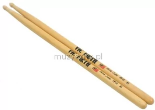 Vic Firth VFSAJ Akira Jimbo Signature American Hickory Wood Tip pałeczki do perkusji SAJ - Akcesoria do perkusji - miniaturka - grafika 1
