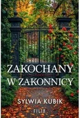 Literatura obyczajowa - Zakochany w zakonnicy - miniaturka - grafika 1