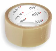 Taśmy klejące - TAŚMA PAKOWA AKRYLOWA BEZBARWNA 48mm x 60 - miniaturka - grafika 1