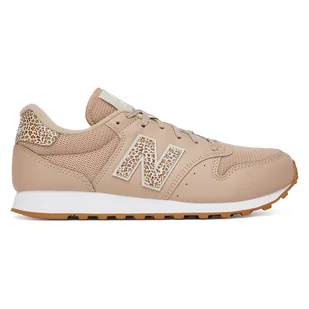 Obuwie sportowe New Balance GW500LM2 - Buty sportowe damskie - miniaturka - grafika 1