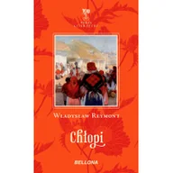 Powieści - Reymont Władysław Stanisław Chłopi tom 1 i 2 - miniaturka - grafika 1